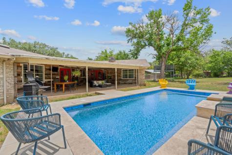 13205 Onion Creek Drive Manchaca TX 78652