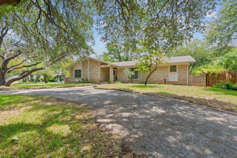 13205 Onion Creek Drive Manchaca TX 78652