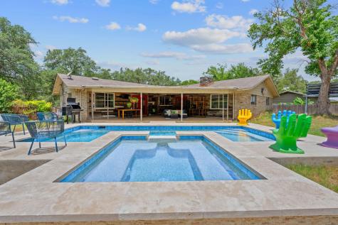 13205 Onion Creek Drive Manchaca TX 78652
