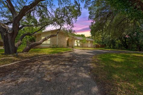13205 Onion Creek Drive Manchaca TX 78652