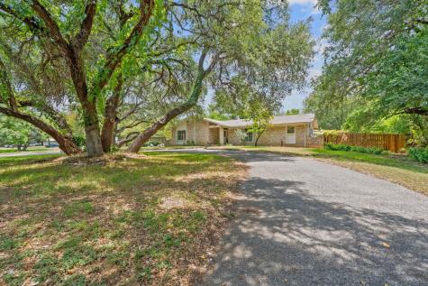 13205 Onion Creek Drive Manchaca TX 78652