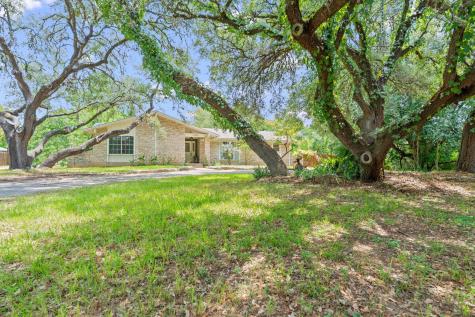 13205 Onion Creek Drive Manchaca TX 78652
