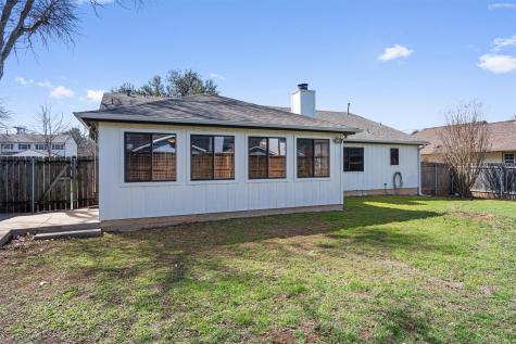 2624 Oak Meadow Drive Round Rock TX 78681