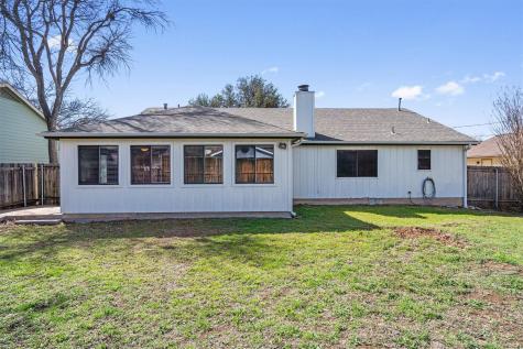 2624 Oak Meadow Drive Round Rock TX 78681