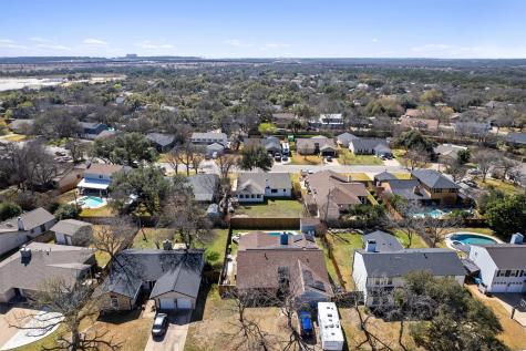 2624 Oak Meadow Drive Round Rock TX 78681