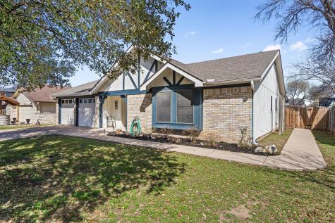 2624 Oak Meadow Drive Round Rock TX 78681
