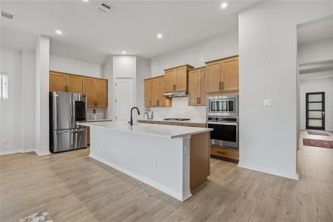 1124 Stetson Hat Trail Georgetown TX 78628
