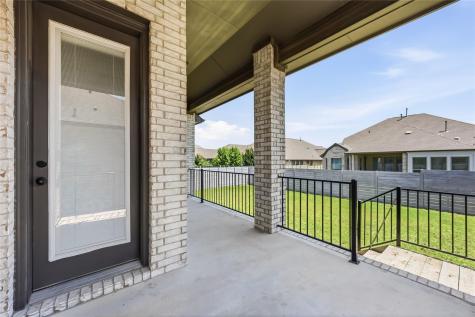 1124 Stetson Hat Trail Georgetown TX 78628