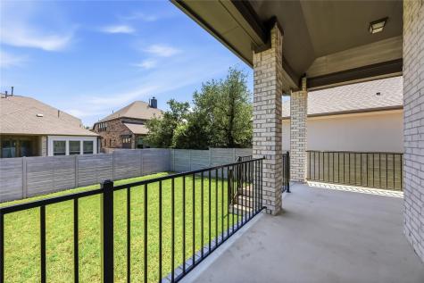 1124 Stetson Hat Trail Georgetown TX 78628