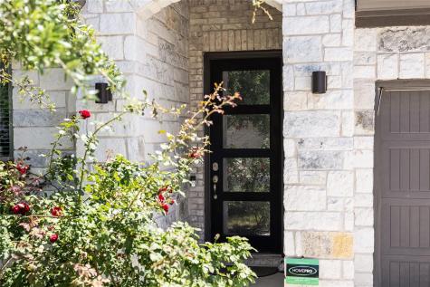 1124 Stetson Hat Trail Georgetown TX 78628