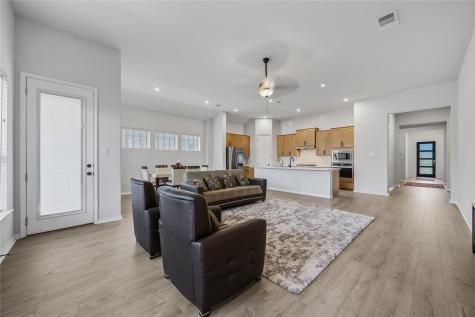 1124 Stetson Hat Trail Georgetown TX 78628