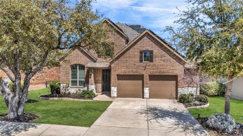 3925 Good Night Trail Leander TX 78641