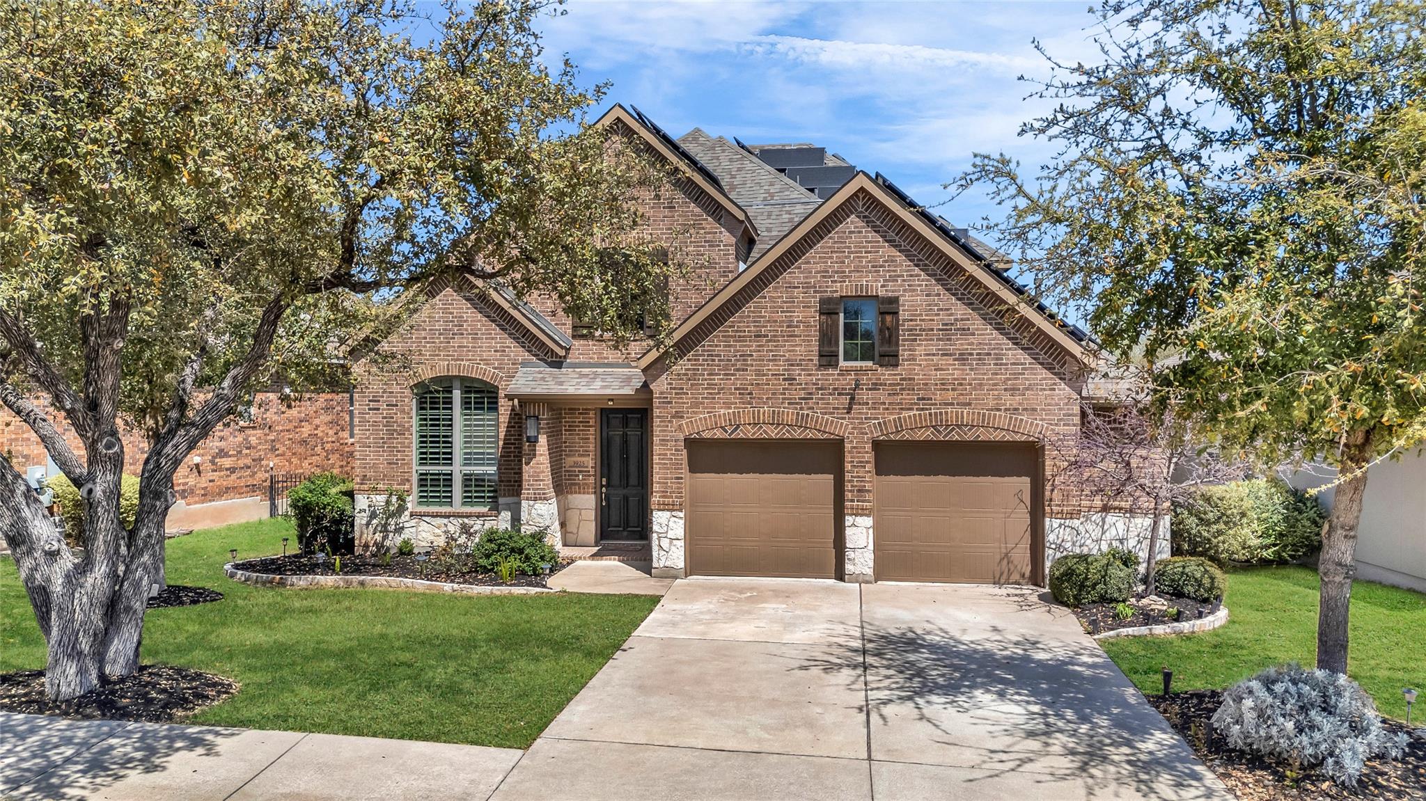 3925 Good Night Trail Leander TX 78641