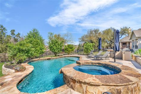 3925 Good Night Trail Leander TX 78641