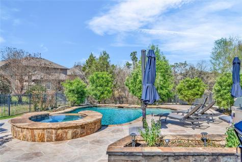 3925 Good Night Trail Leander TX 78641