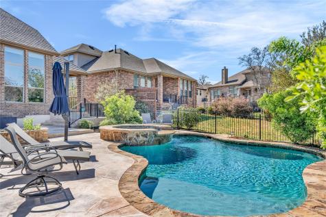 3925 Good Night Trail Leander TX 78641