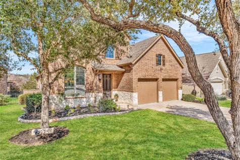 3925 Good Night Trail Leander TX 78641