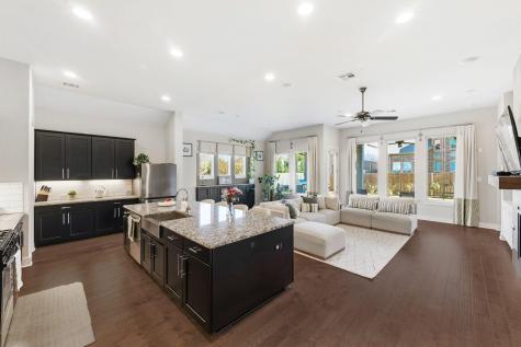 108 Leon Loop Liberty Hill TX 78642