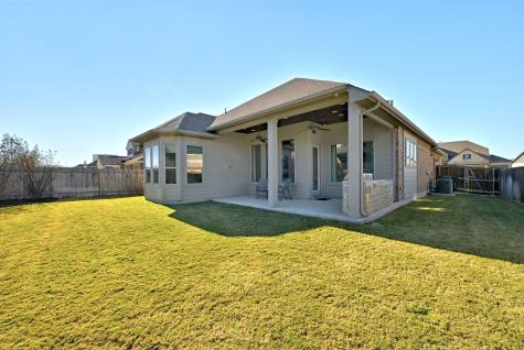 108 Leon Loop Liberty Hill TX 78642