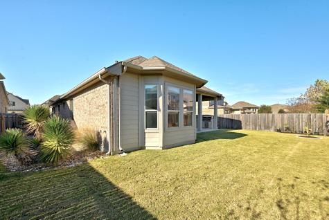 108 Leon Loop Liberty Hill TX 78642