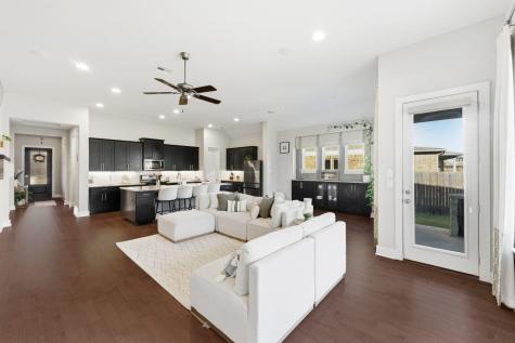 108 Leon Loop Liberty Hill TX 78642