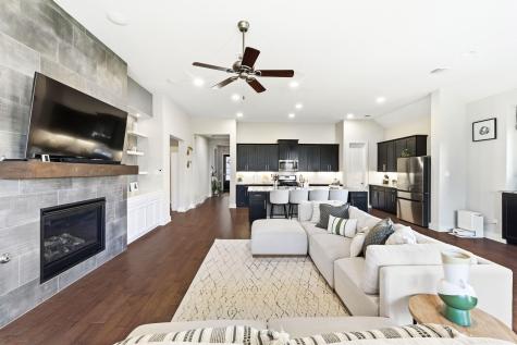 108 Leon Loop Liberty Hill TX 78642