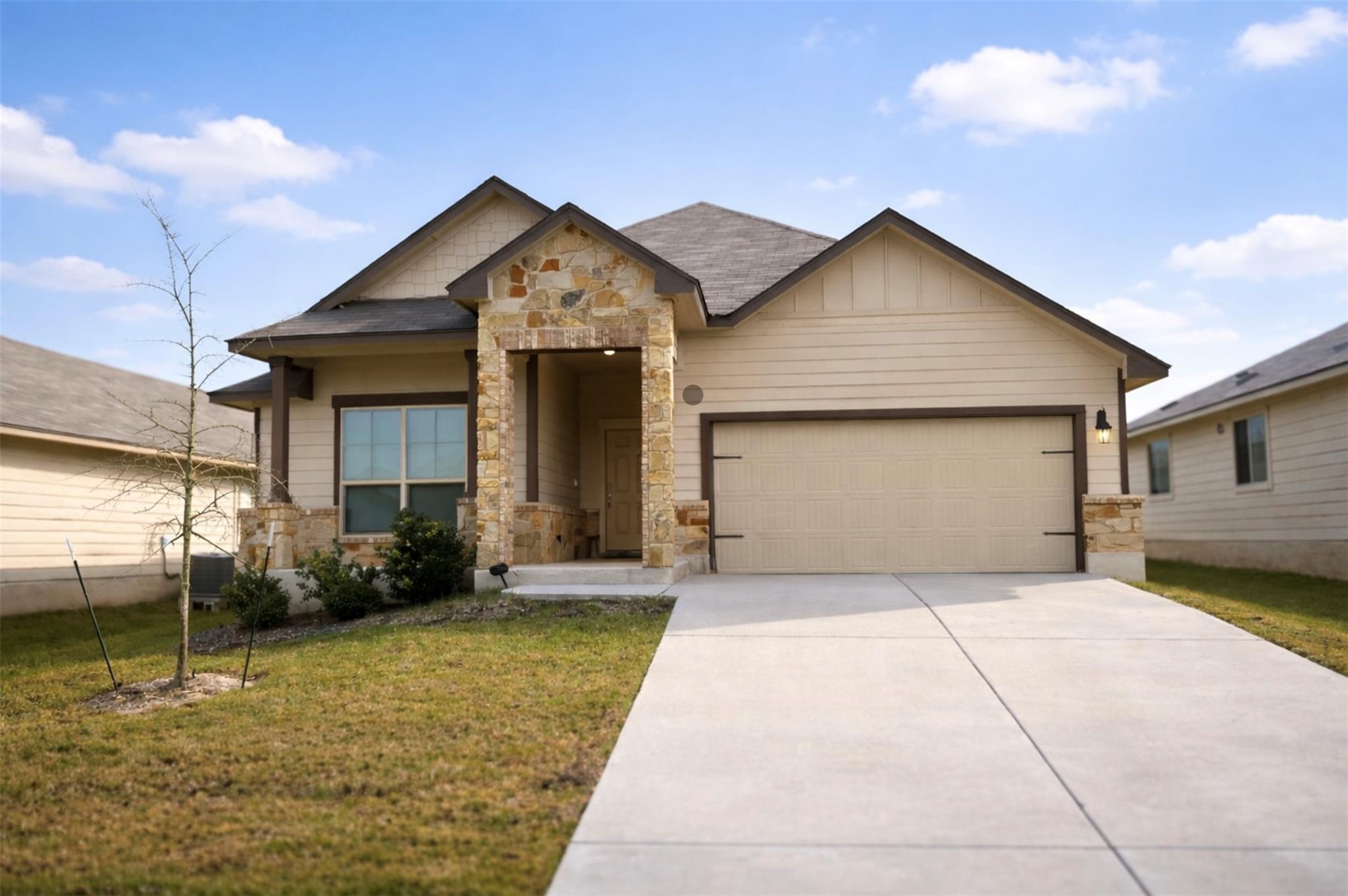 148 Pivot Drive Taylor TX 76574