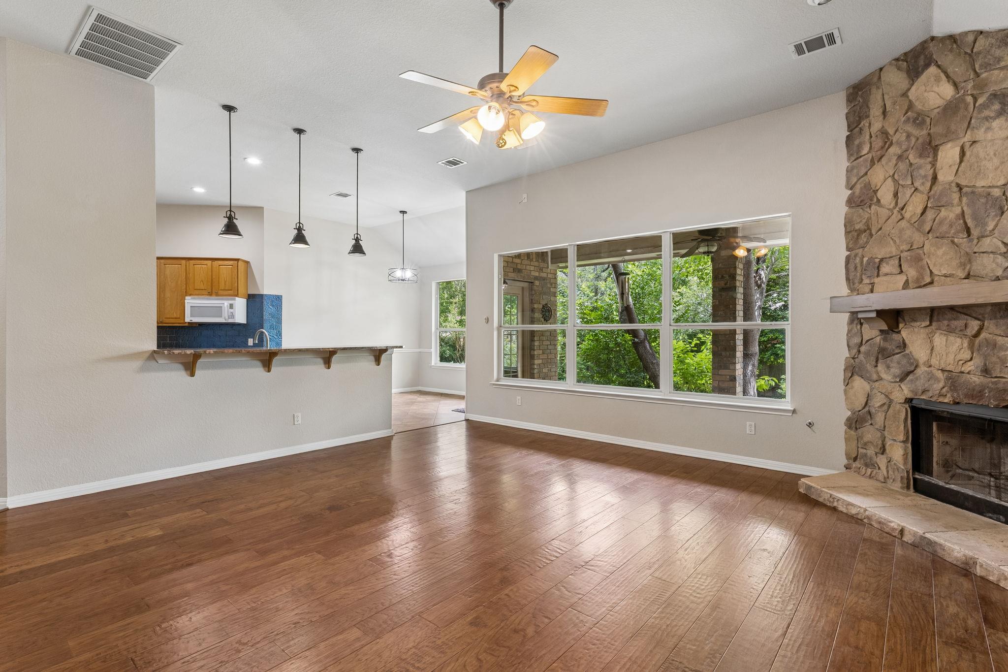 17030 Conway Springs Court Austin TX 78717