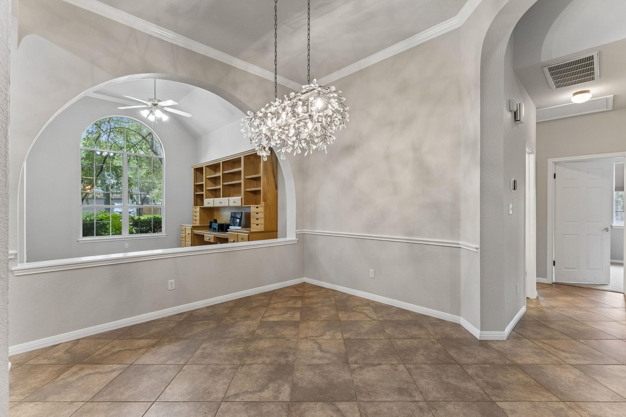 17030 Conway Springs Court Austin TX 78717
