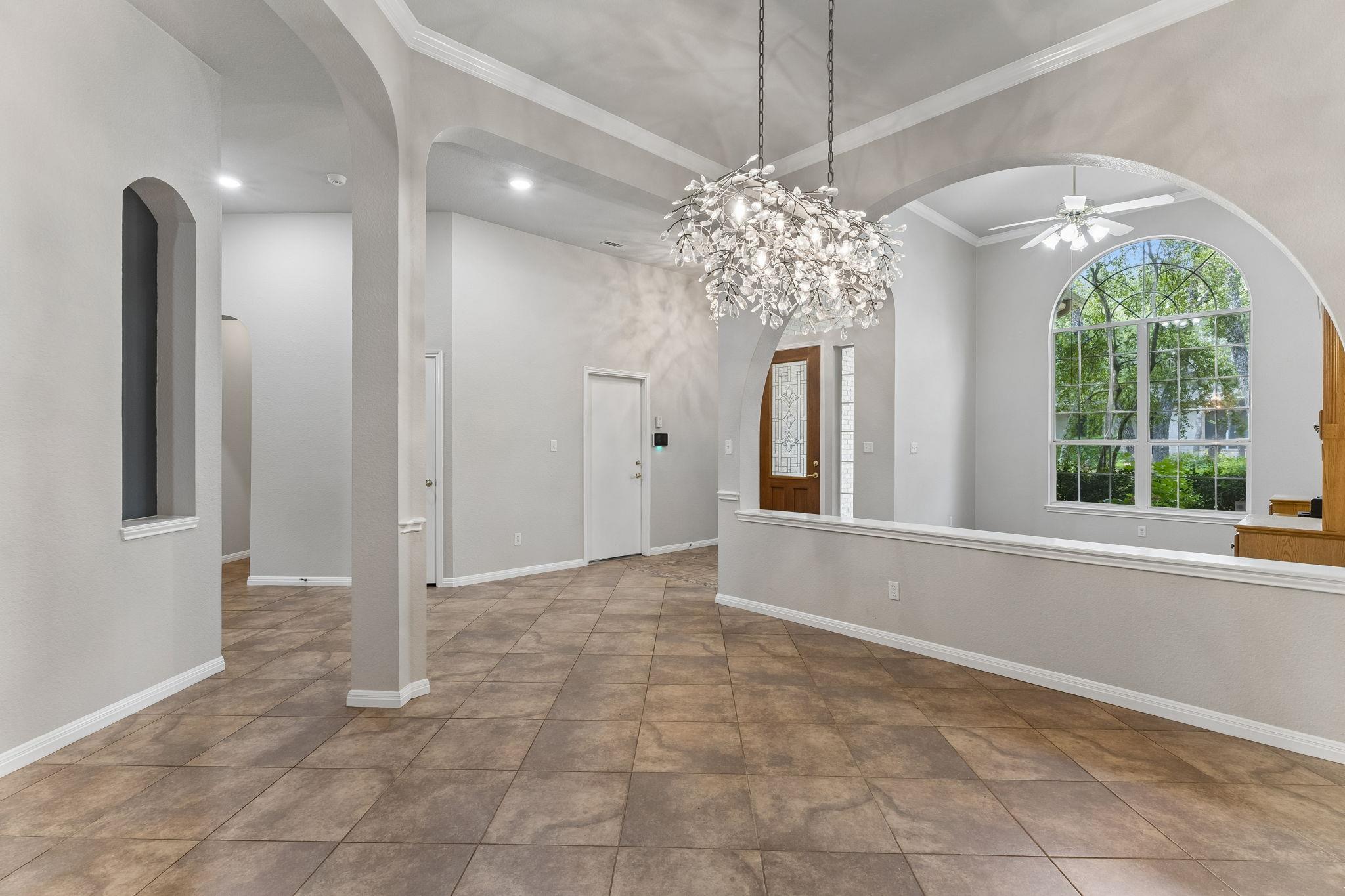 17030 Conway Springs Court Austin TX 78717