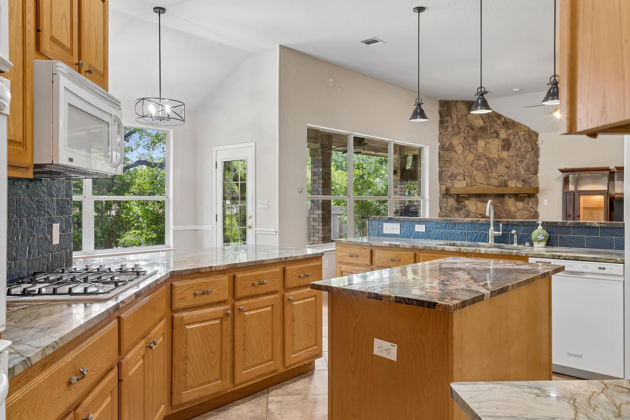 17030 Conway Springs Court Austin TX 78717