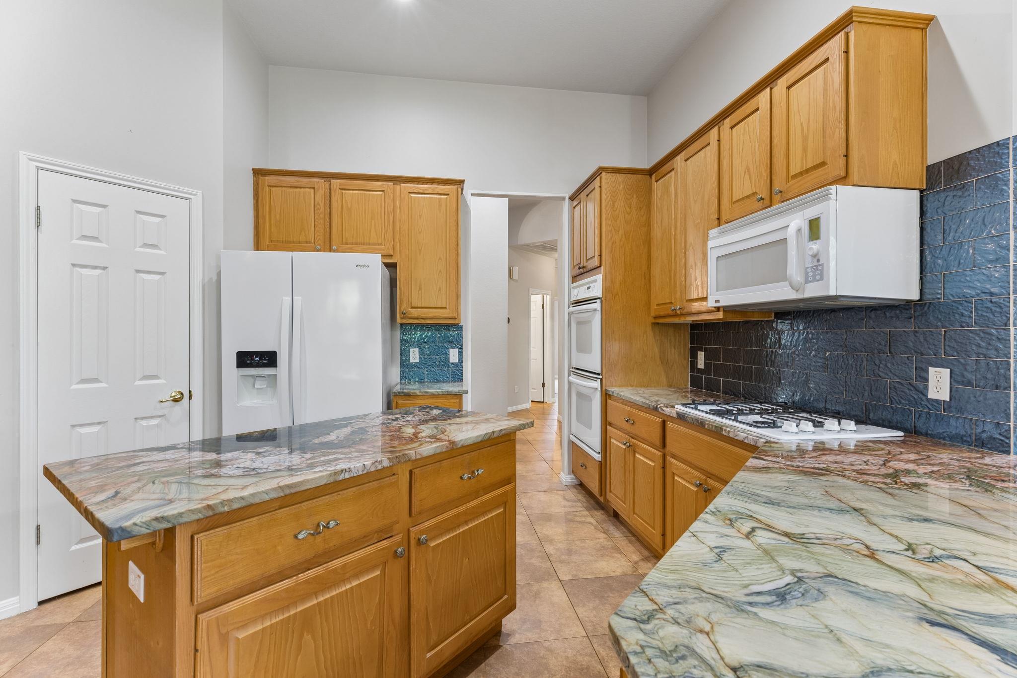 17030 Conway Springs Court Austin TX 78717
