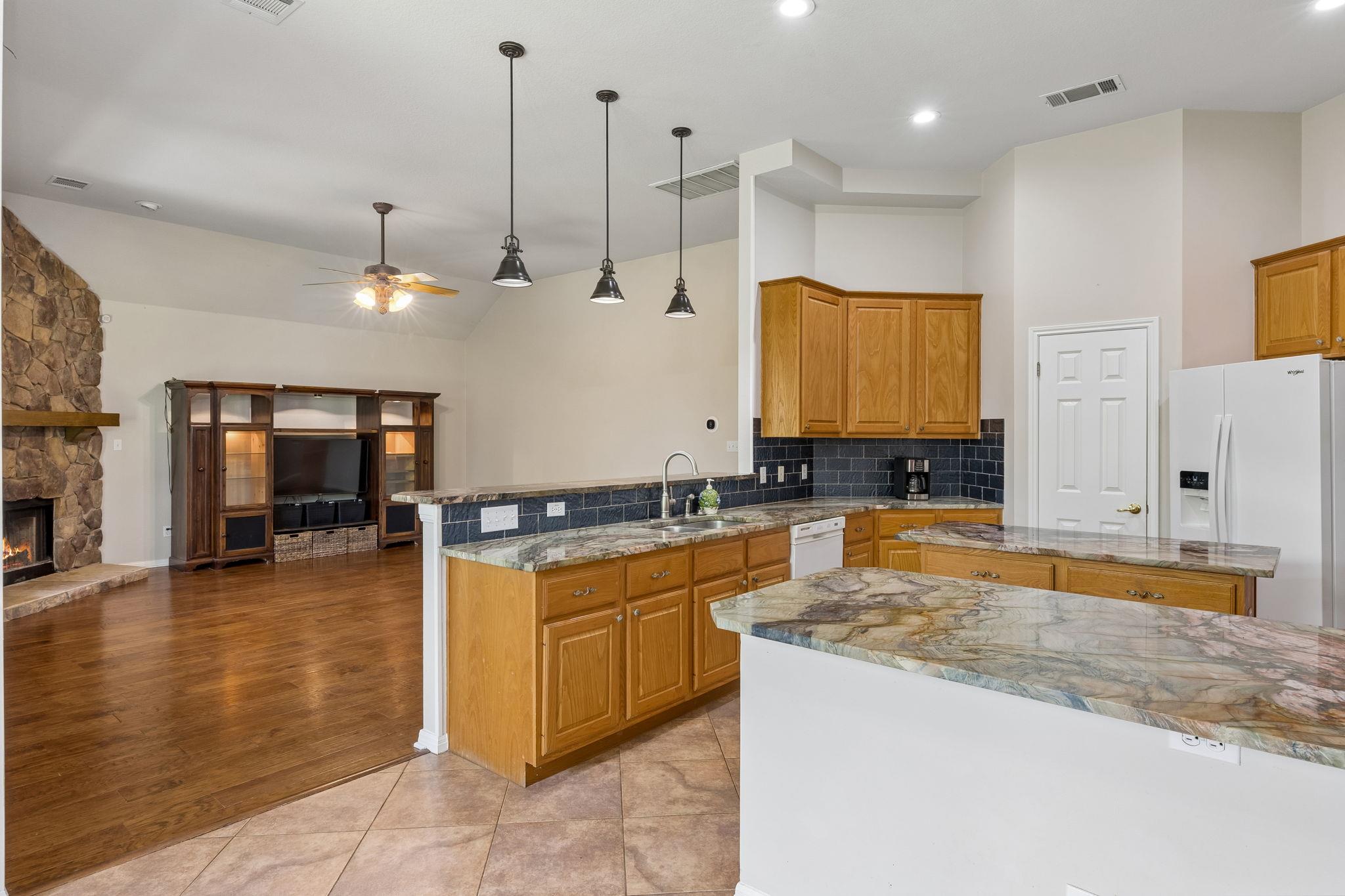 17030 Conway Springs Court Austin TX 78717