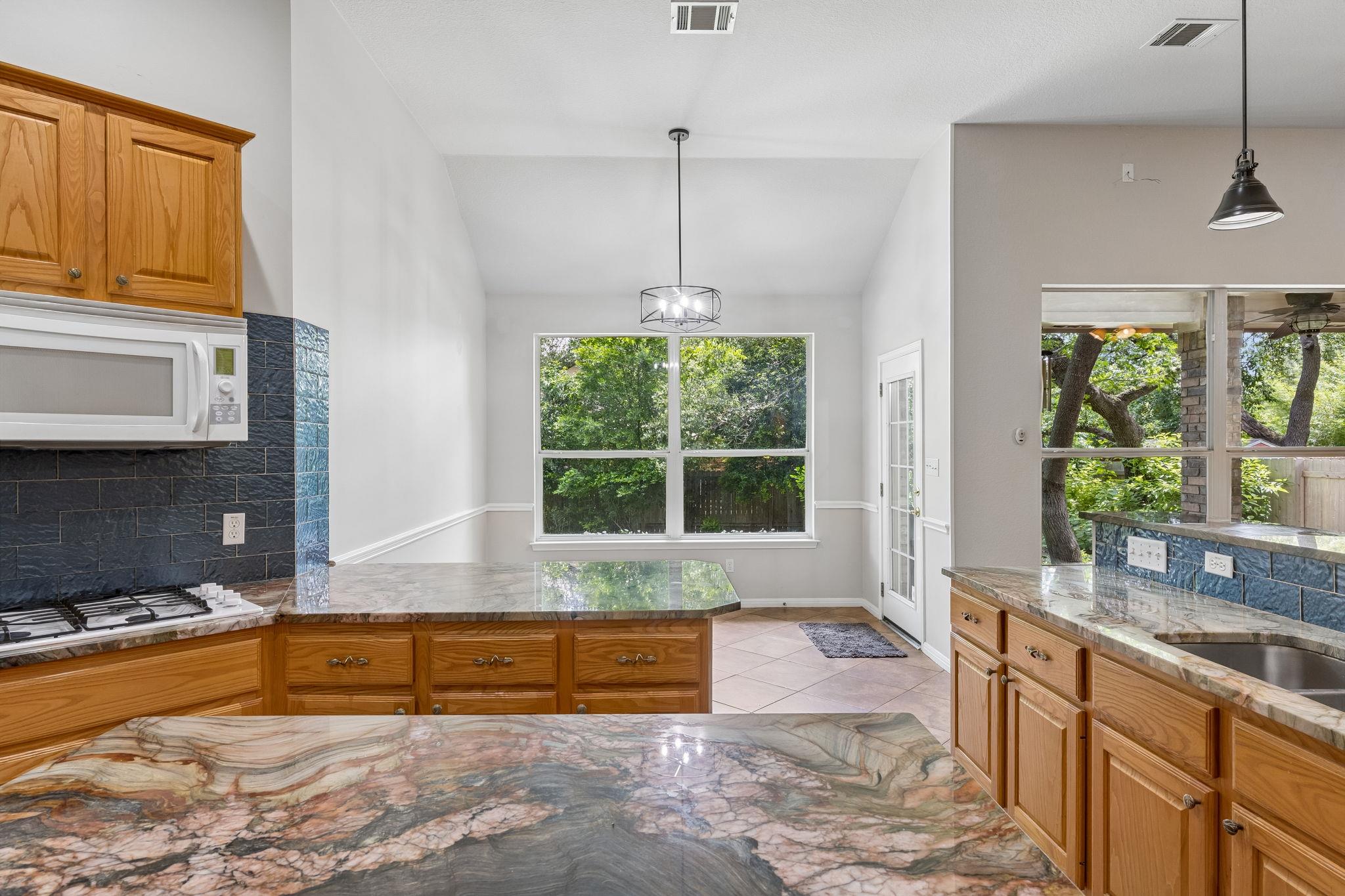 17030 Conway Springs Court Austin TX 78717