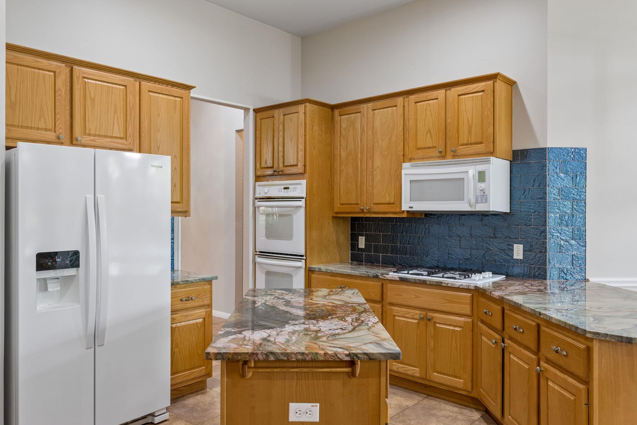 17030 Conway Springs Court Austin TX 78717