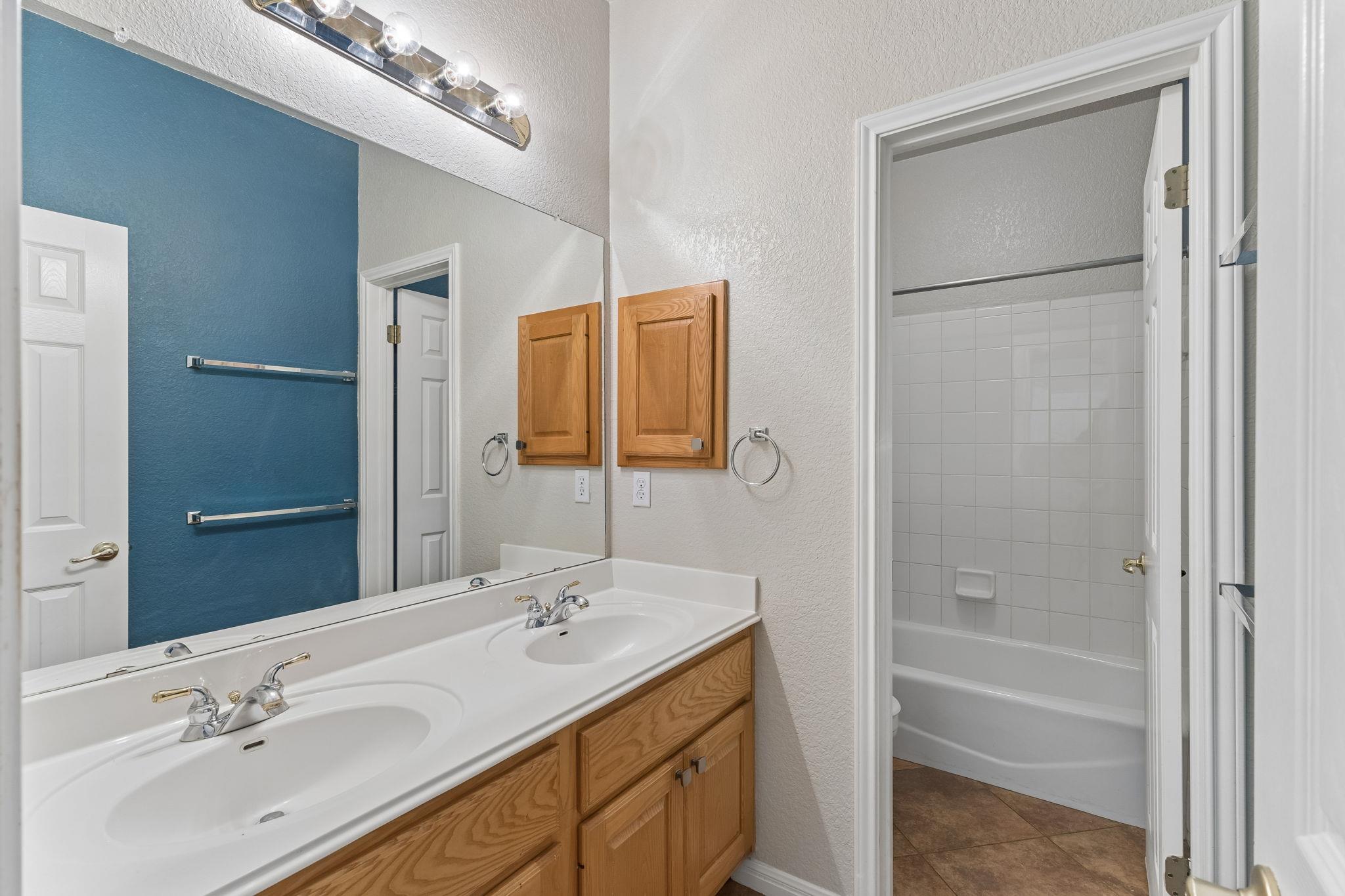 17030 Conway Springs Court Austin TX 78717