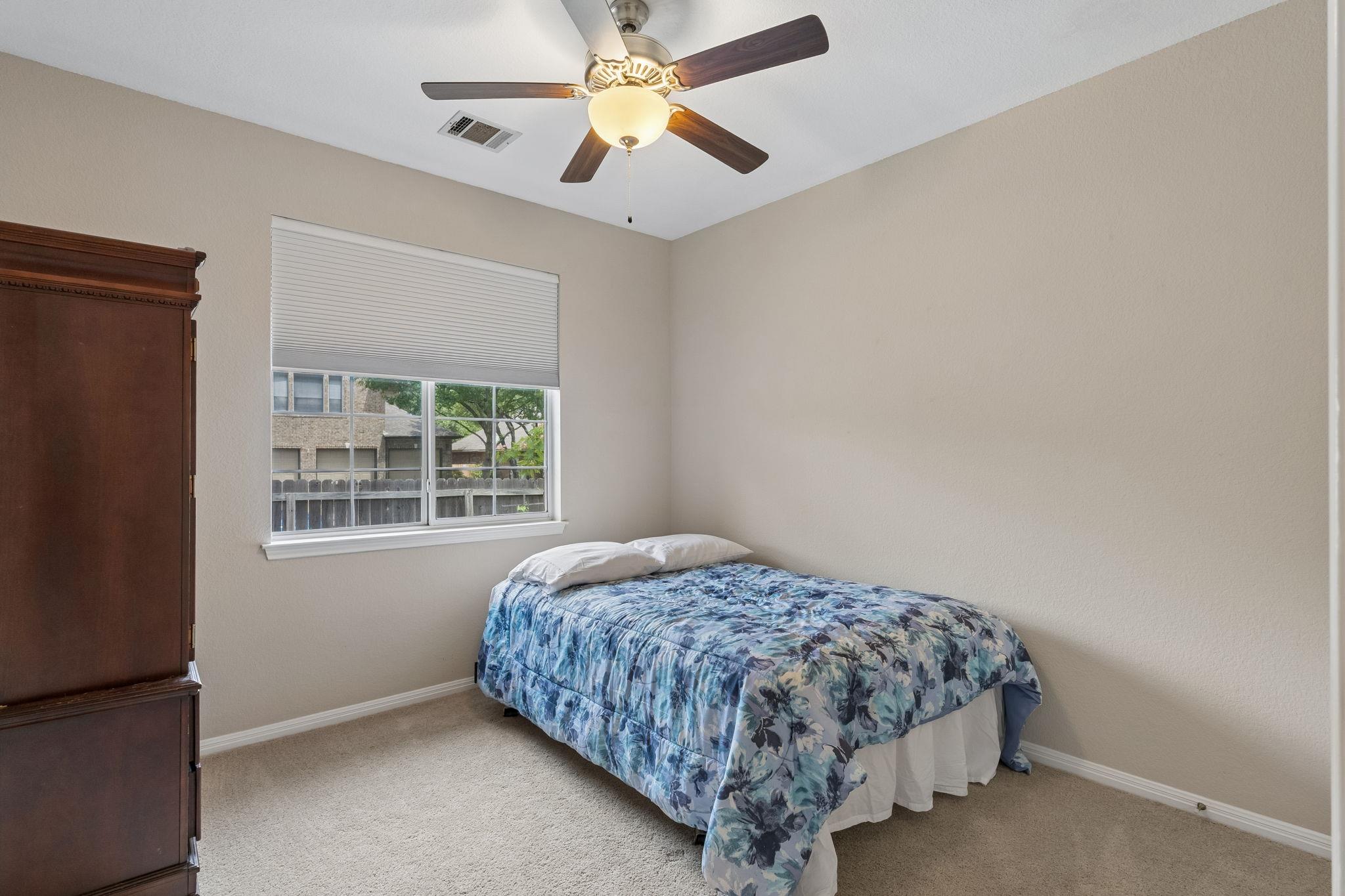 17030 Conway Springs Court Austin TX 78717