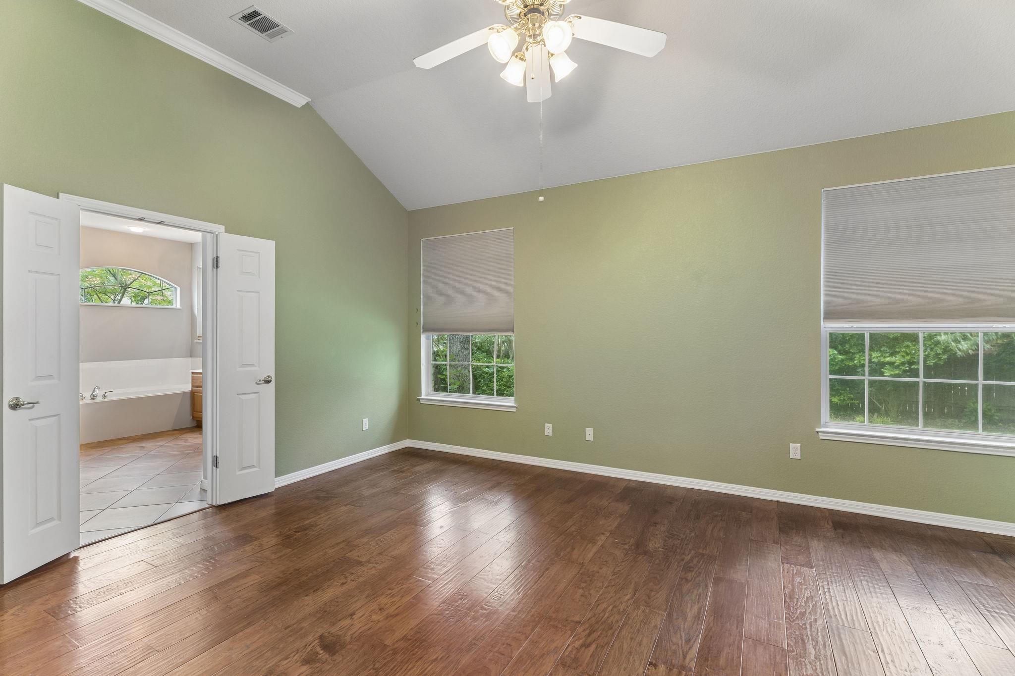 17030 Conway Springs Court Austin TX 78717