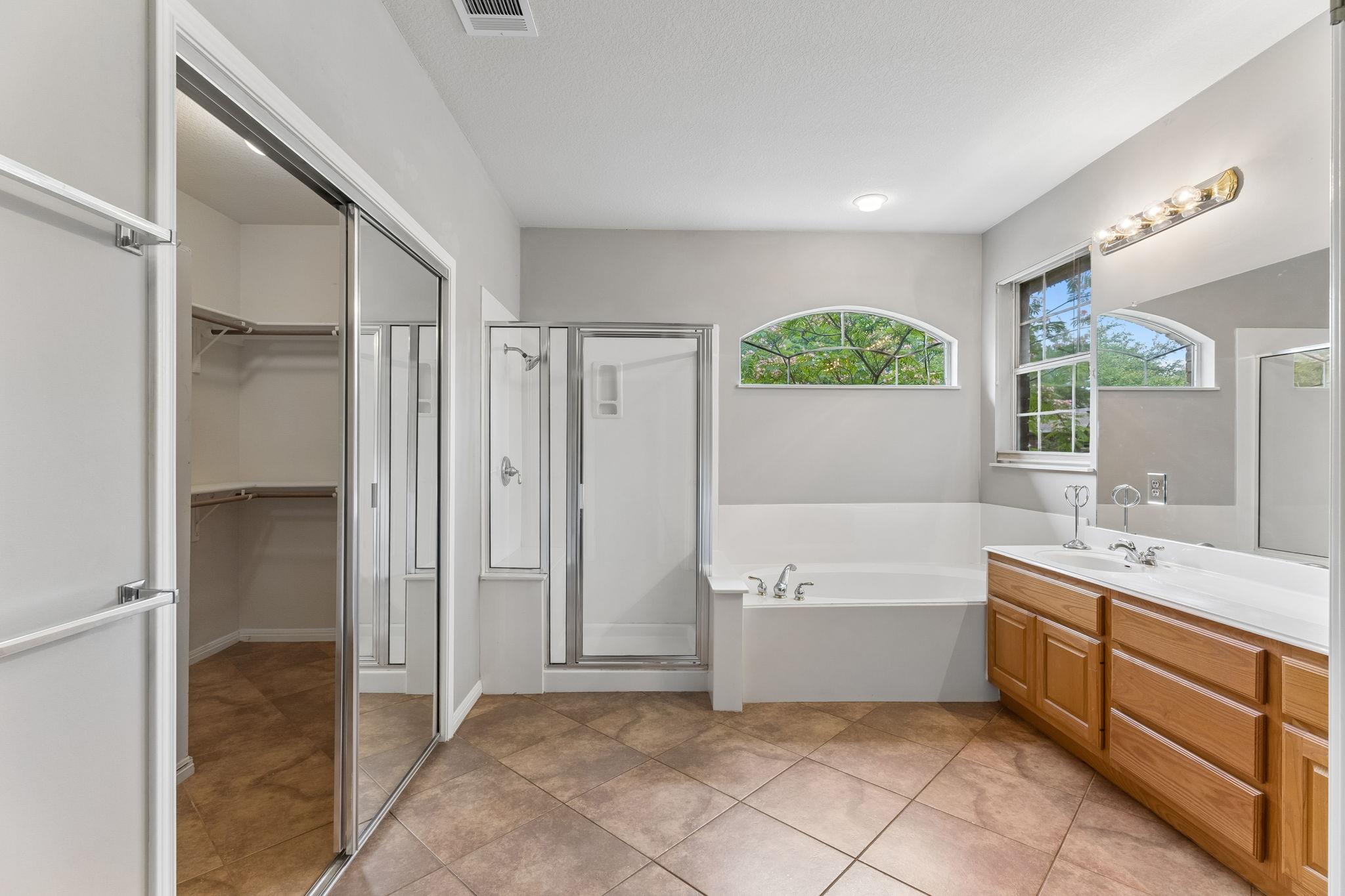 17030 Conway Springs Court Austin TX 78717