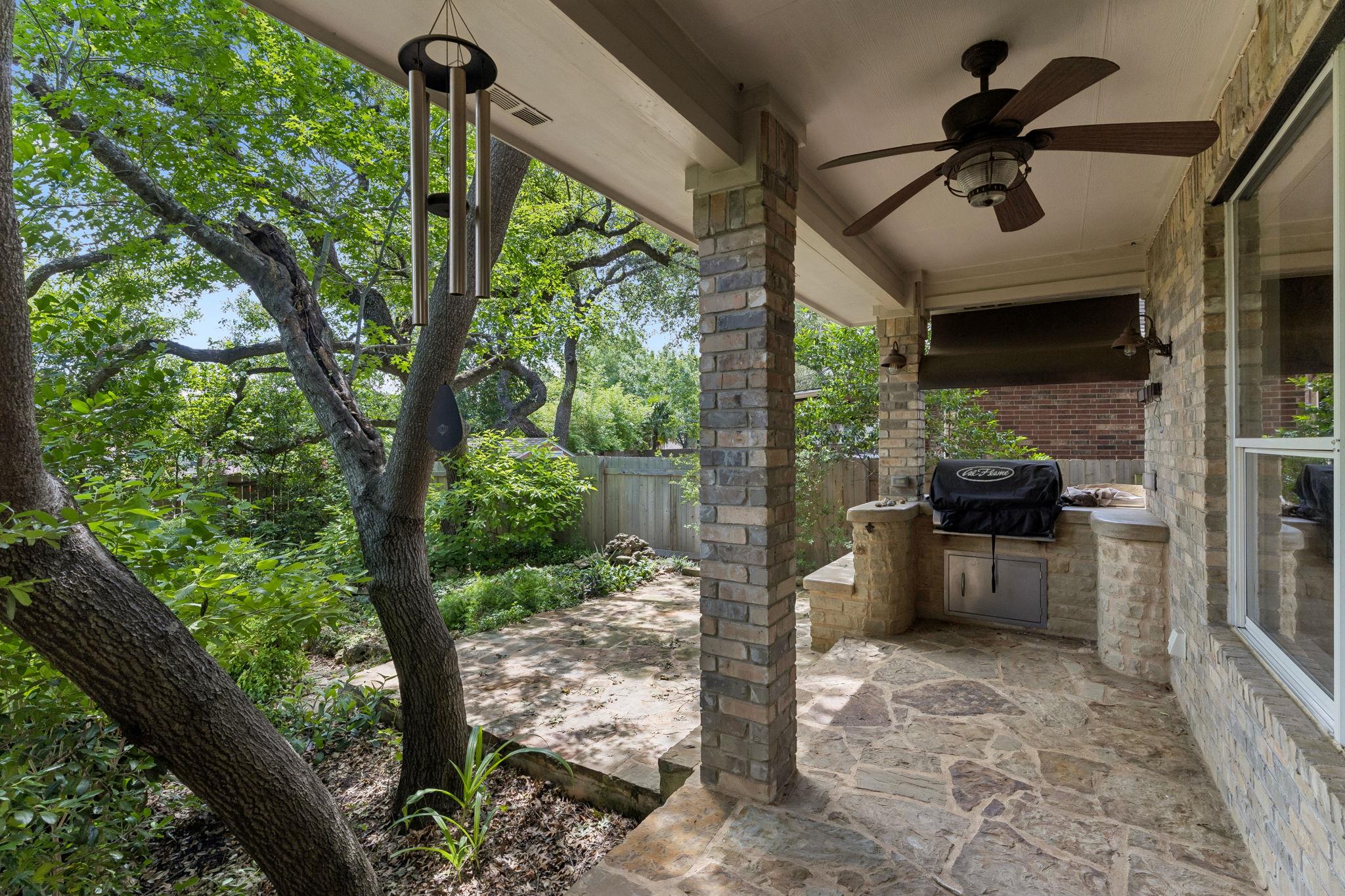 17030 Conway Springs Court Austin TX 78717