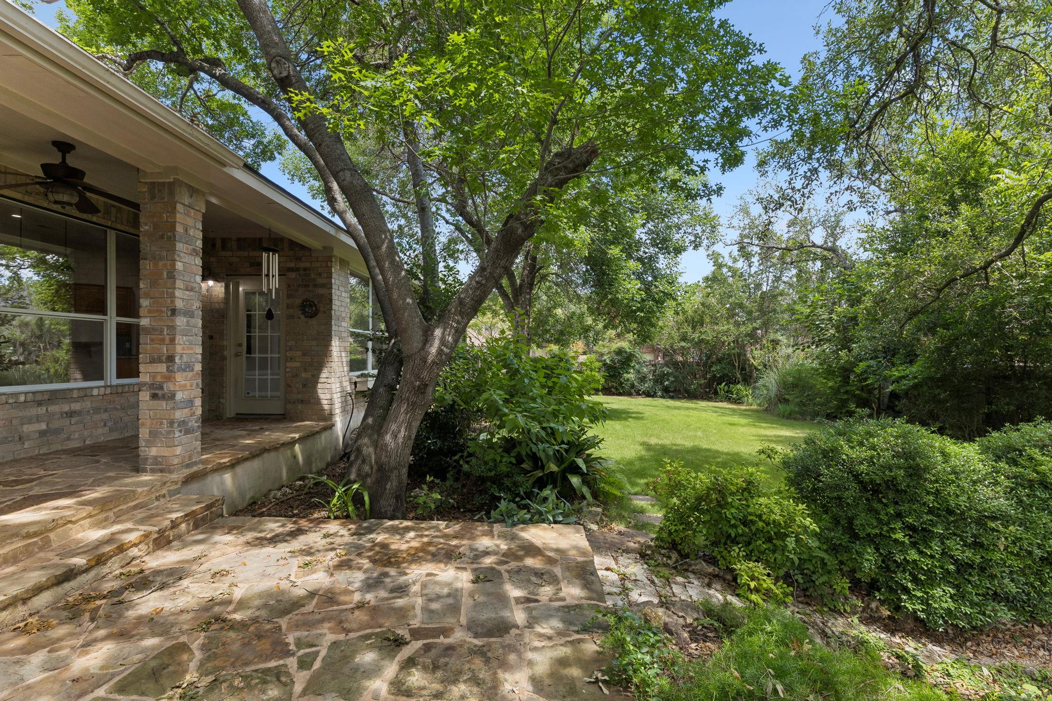 17030 Conway Springs Court Austin TX 78717