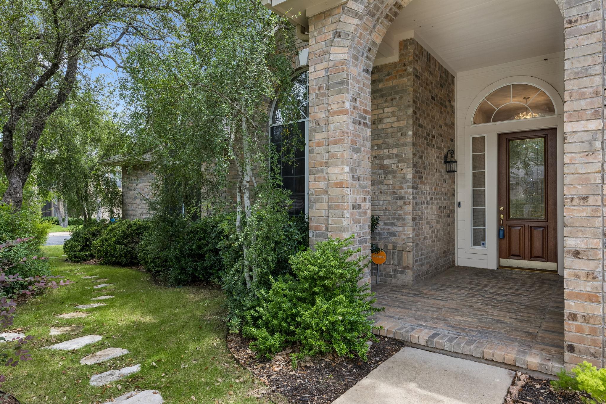 17030 Conway Springs Court Austin TX 78717
