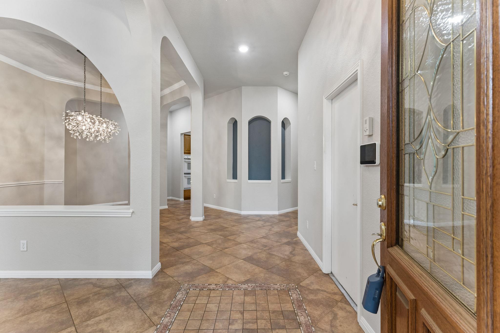 17030 Conway Springs Court Austin TX 78717
