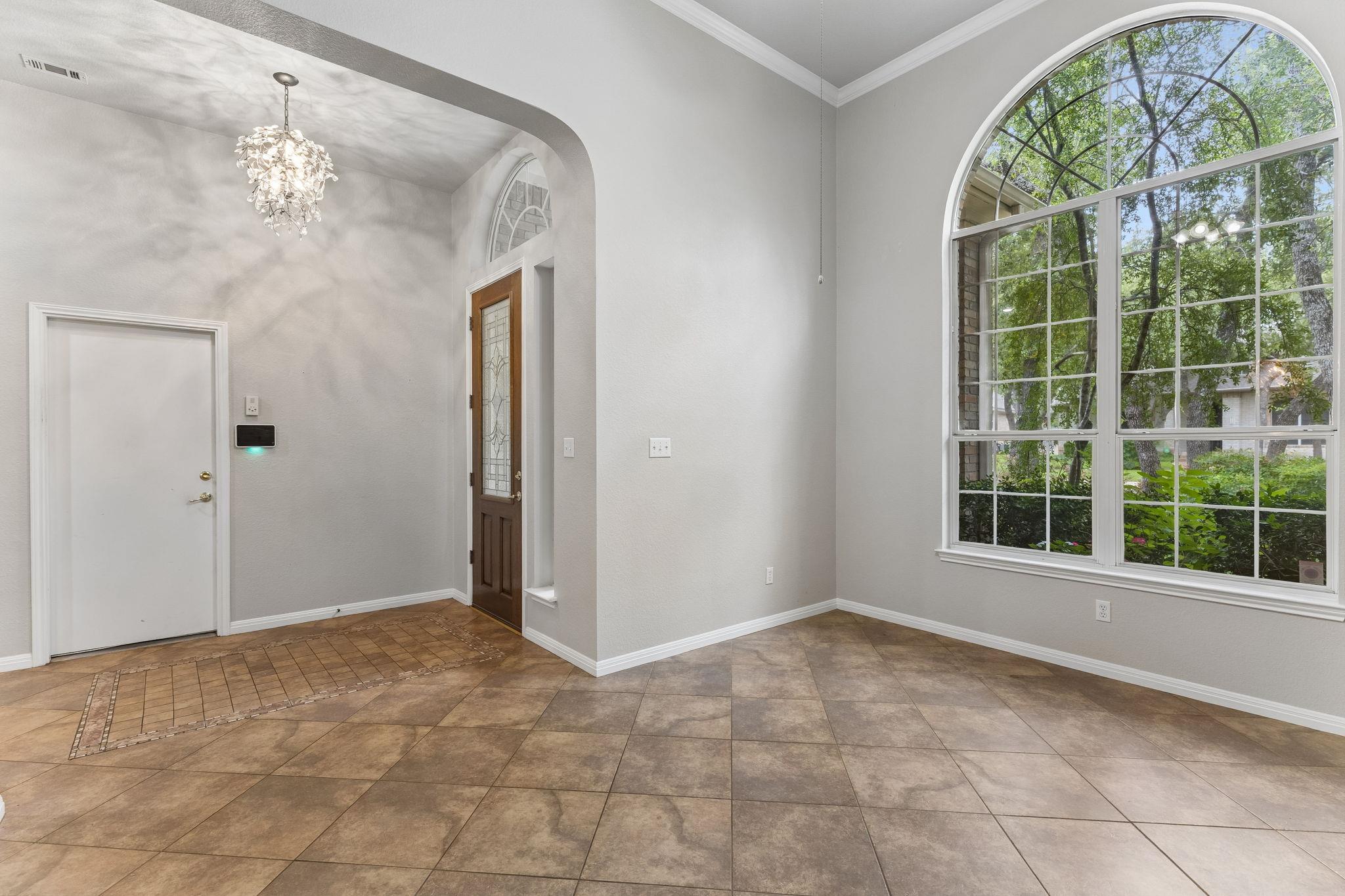 17030 Conway Springs Court Austin TX 78717