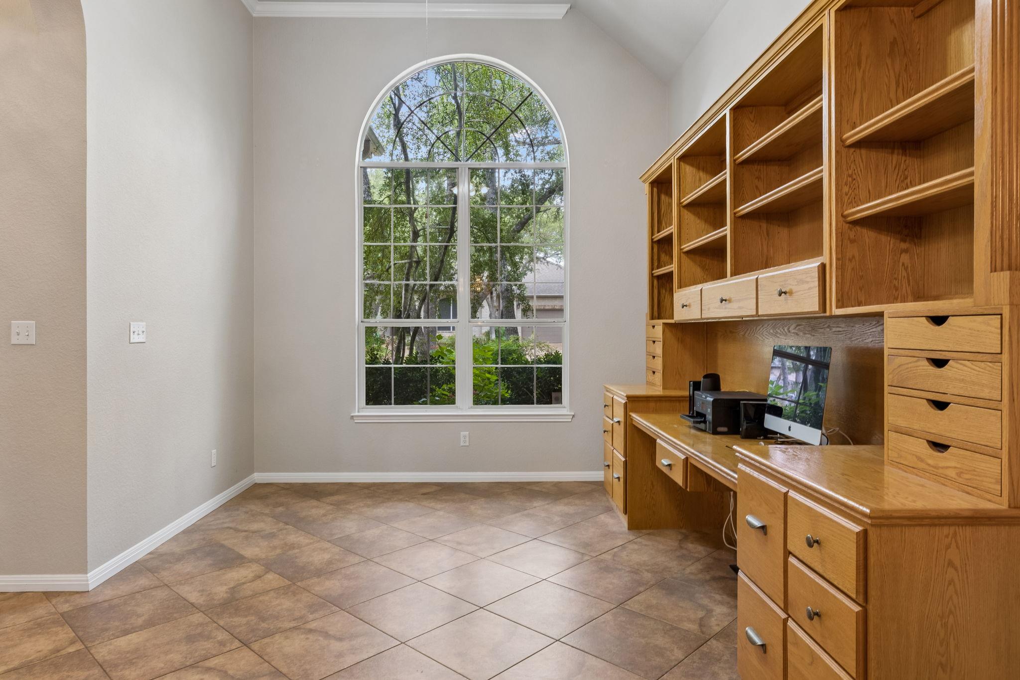 17030 Conway Springs Court Austin TX 78717
