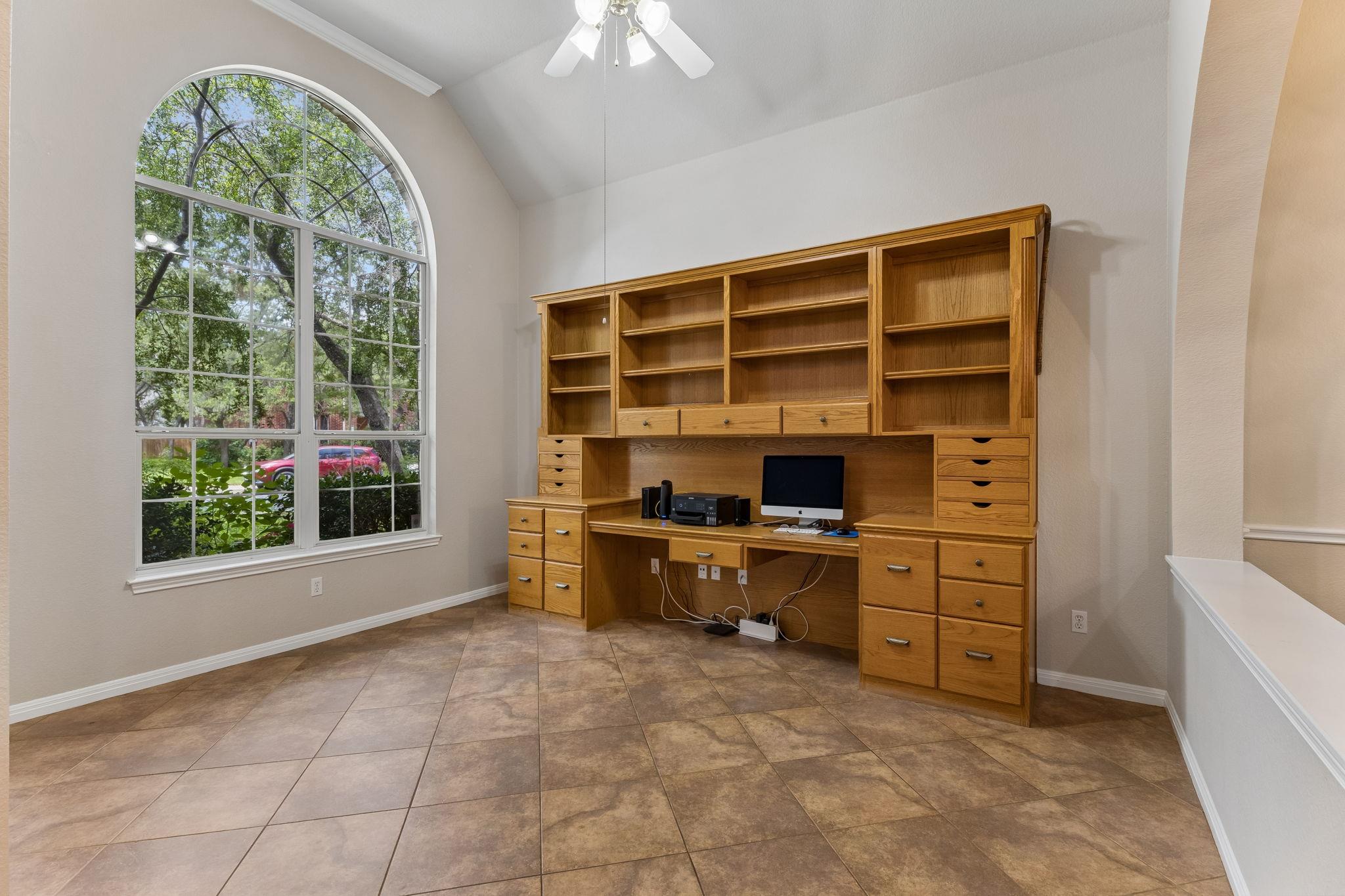 17030 Conway Springs Court Austin TX 78717