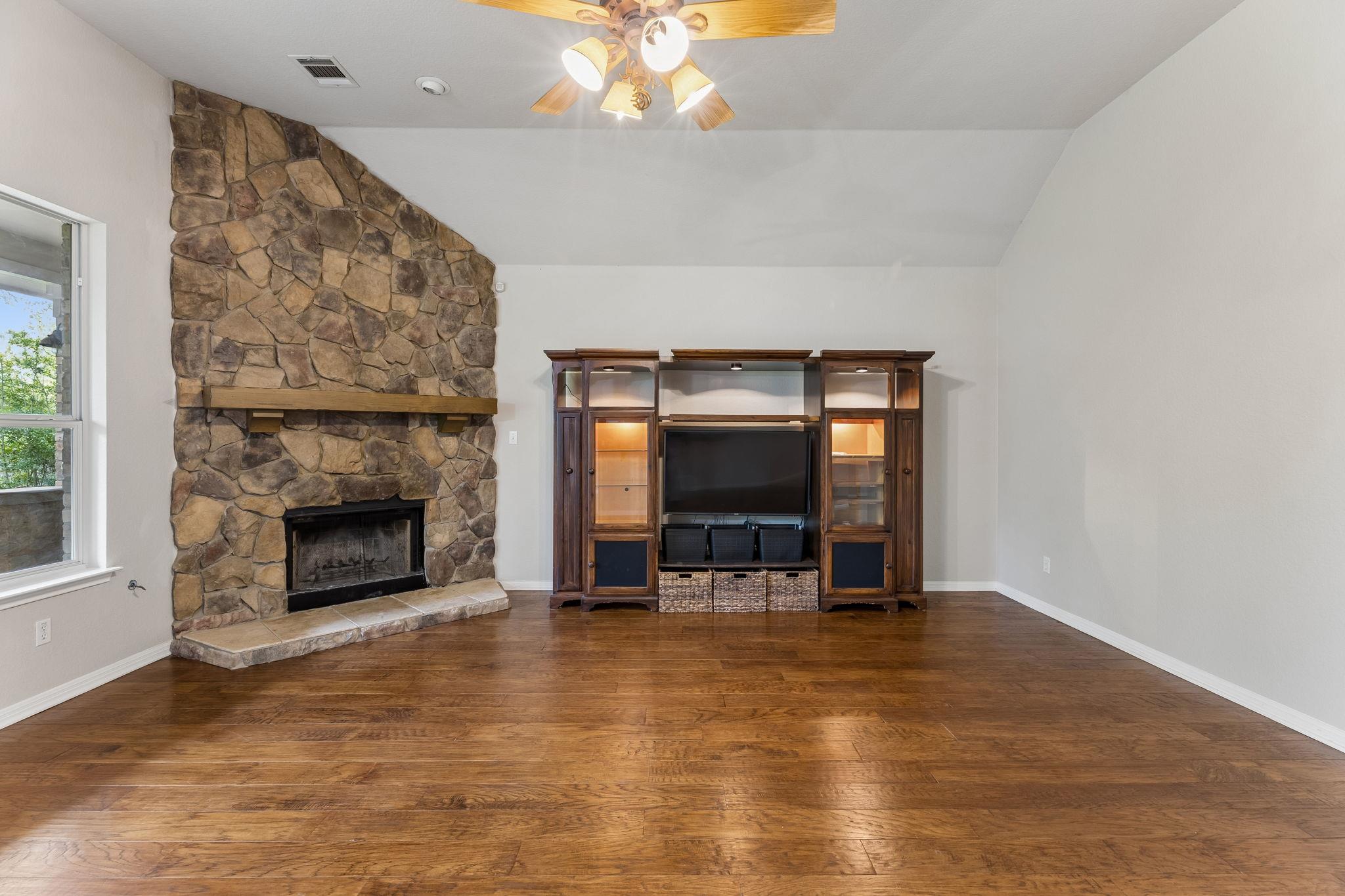 17030 Conway Springs Court Austin TX 78717