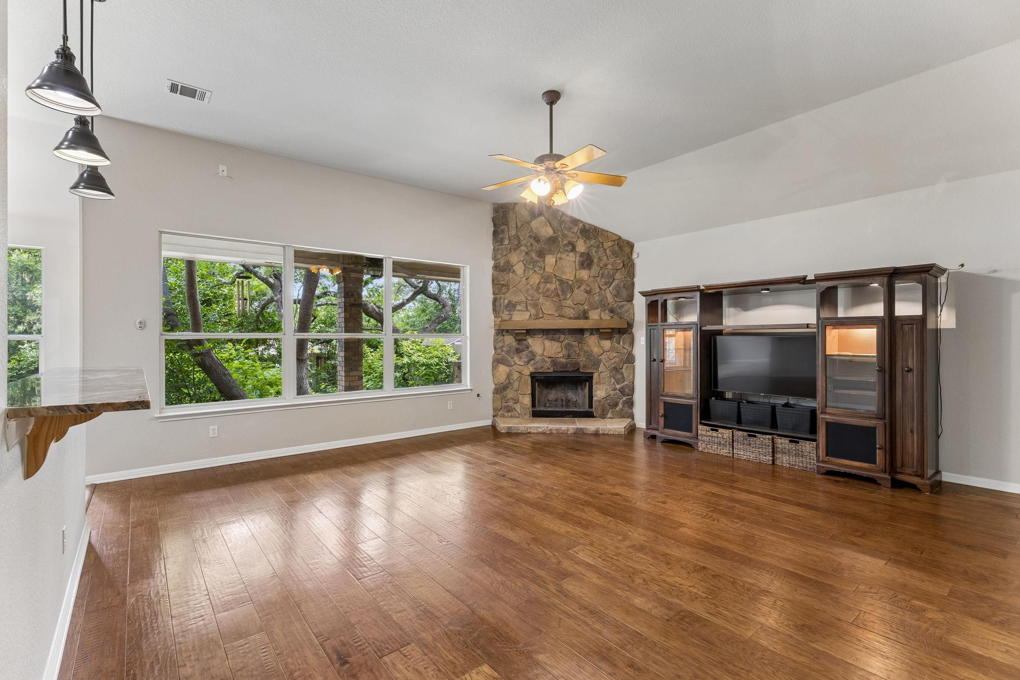 17030 Conway Springs Court Austin TX 78717