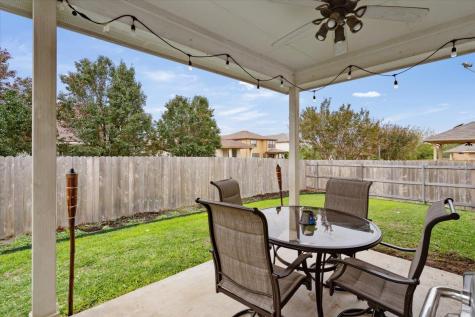 2338 Brookhollow Terrace Georgetown TX 78626