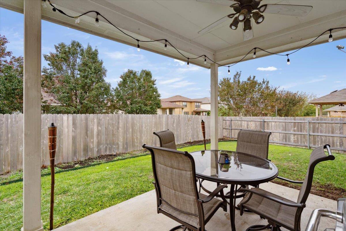 2338 Brookhollow Terrace Georgetown TX 78626